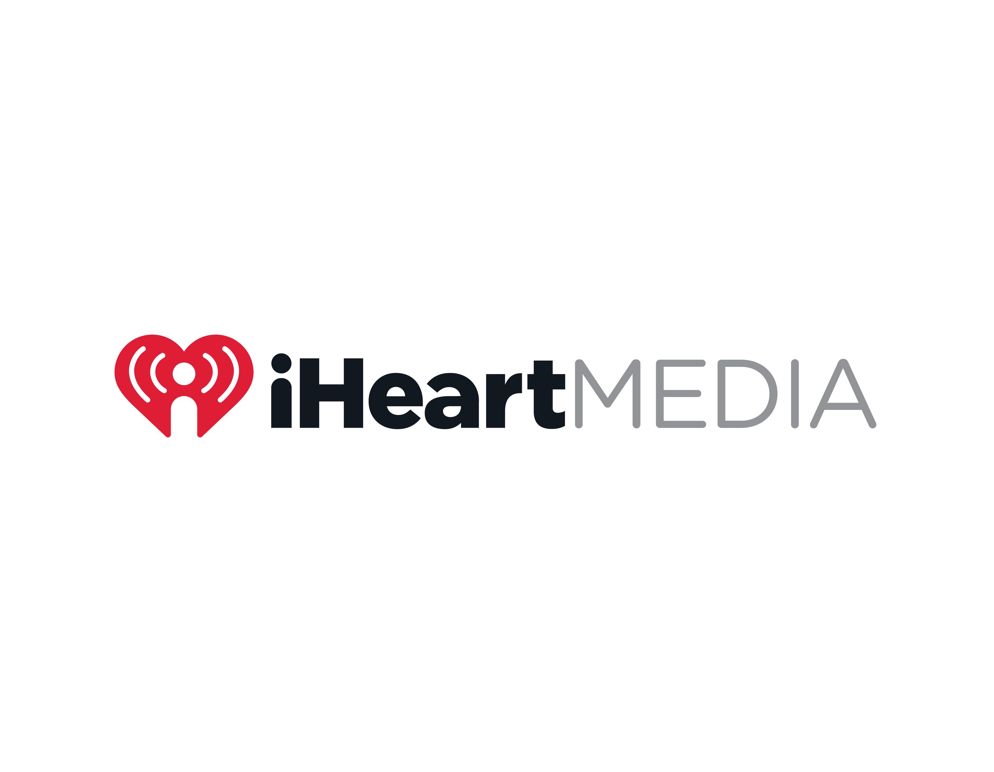 6i. i Heart Media (Medios)