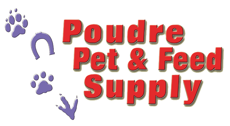 2p.Poudre Pet & Feed (Gold)