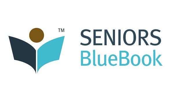3s. Seniors Blue Book (Silver)