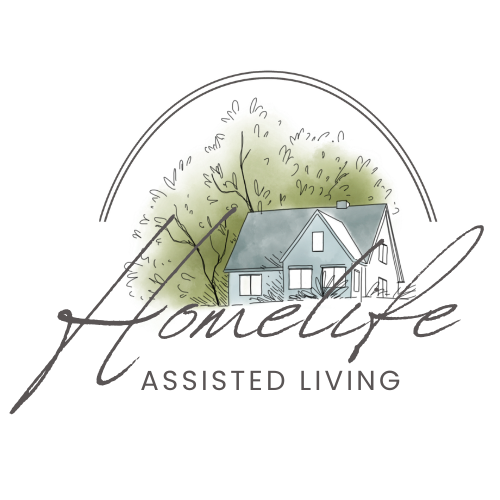 Homelife Senior Living (Tier 2)