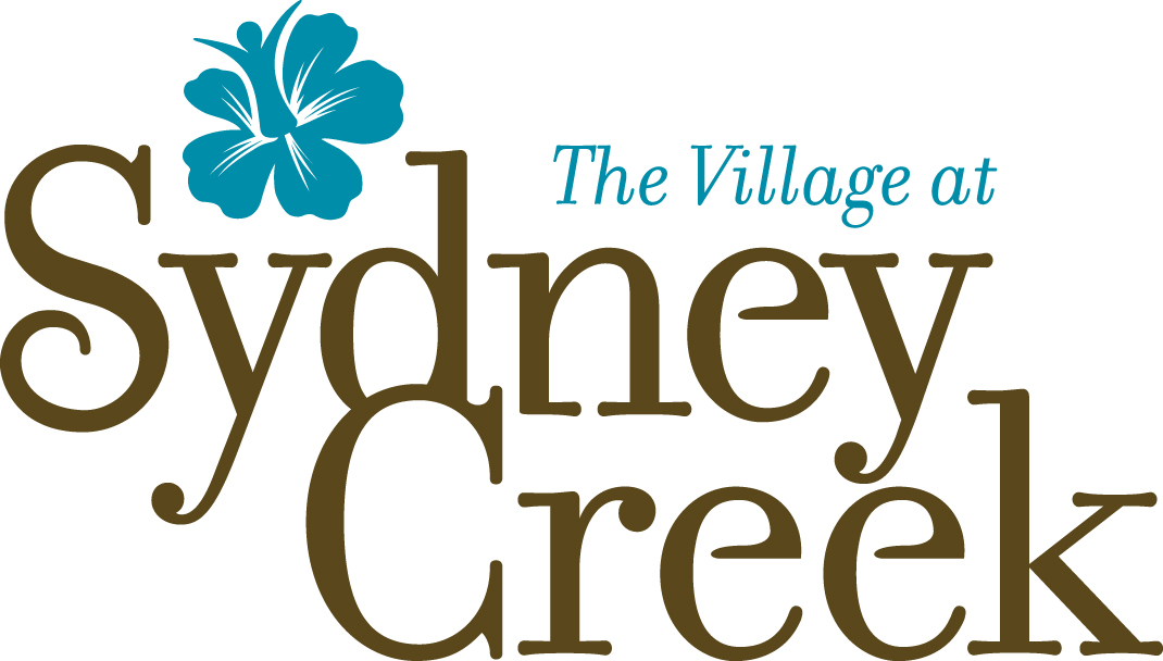 G2.  Village at Sydney Creek (Tier 3)