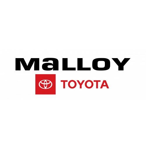 3. Malloy Toyota (Tier 4)