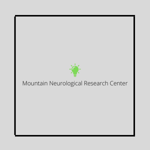 4z. Mountain Neurological Institute (Bronze)