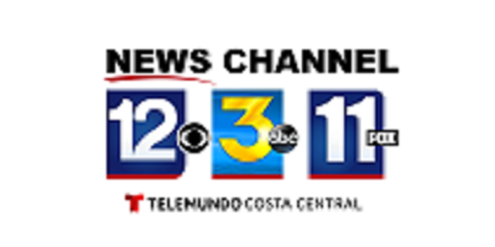 I. News Channel 12-3-11 (Tier 3)