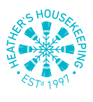 7h. Heather's Housekeeping (Supporter)