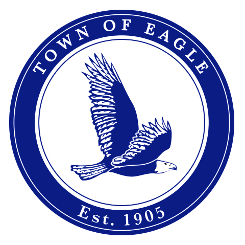 4i. Town of Eagle (Bronze)
