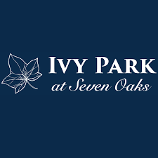 Ivy Park Oakmont Sponsor Logo (Tier 4)