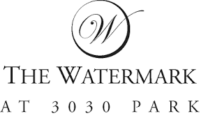 D. Watermark at 3030 (Purple)