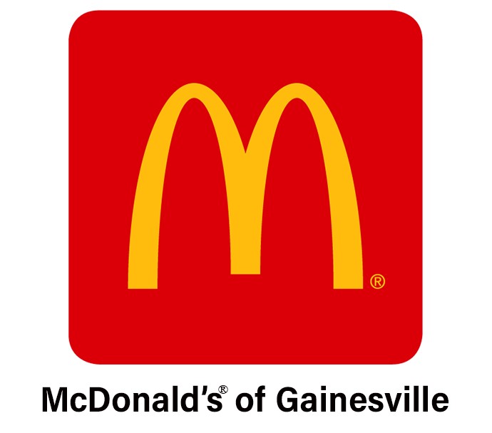 B. McDonald's de Gainesville (Nivel 2)