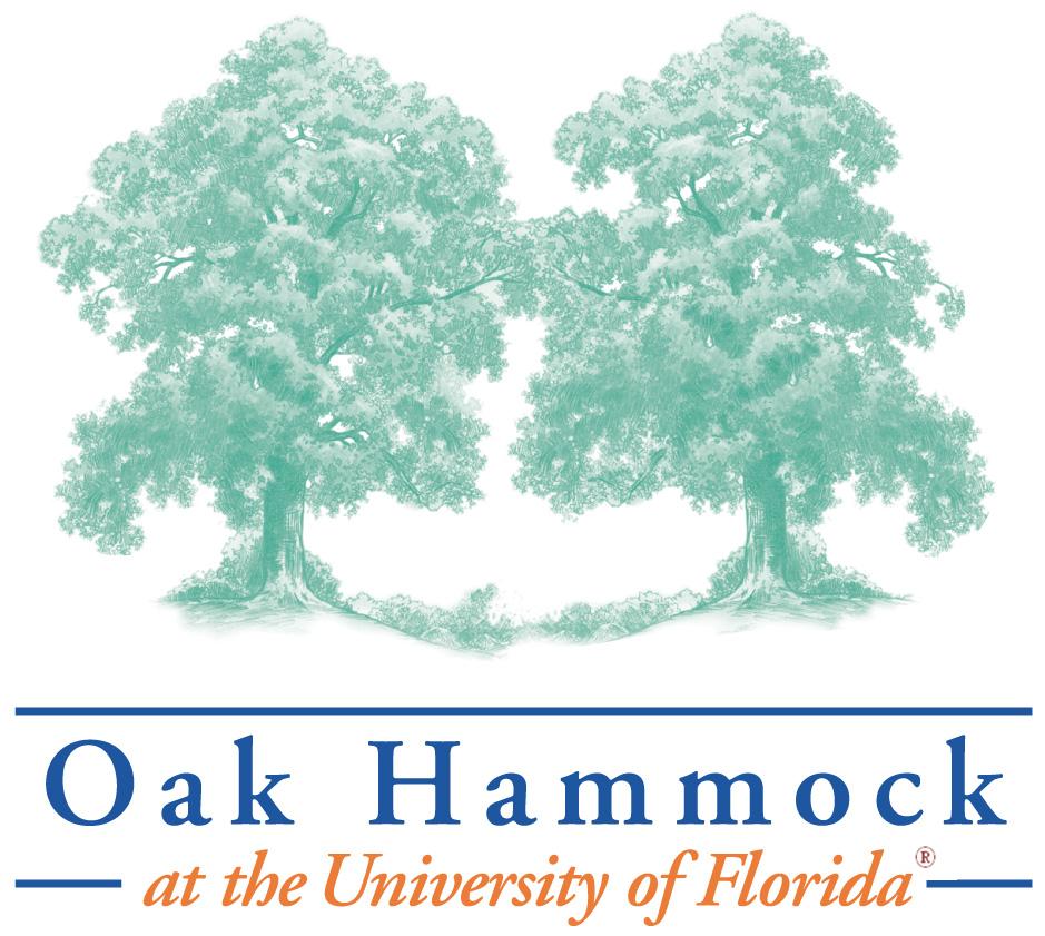 C. Oak Hammock Logo (Tier 2)