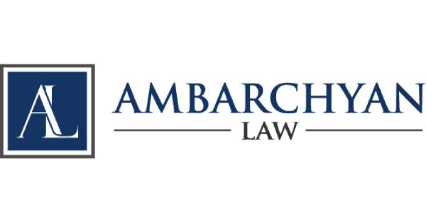 Ambarchyan Law (Tier 4)