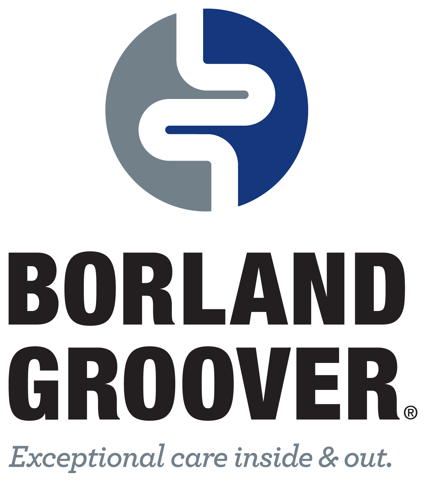 Borland Groover (Volunteer Recognition)