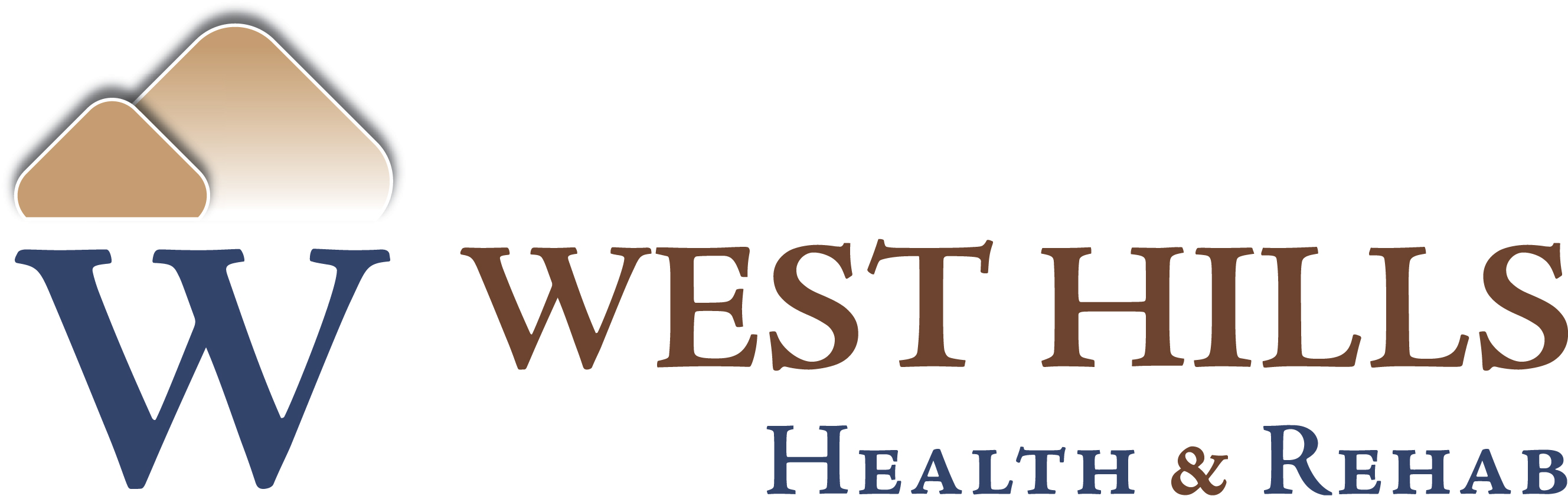 10. West Hills Health Logo (Tier 4)