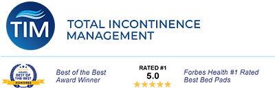 11. Total Incontinence Management (Tier 4)