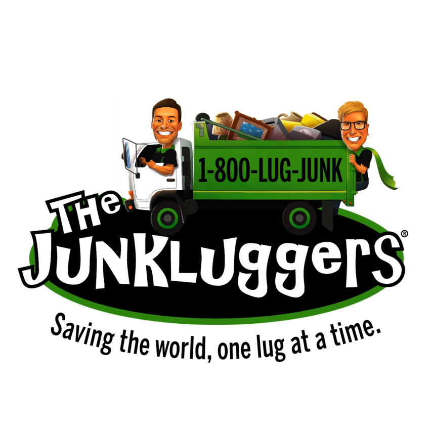 5f. The Junkluggers of Gainesville, VA  (Friend)
