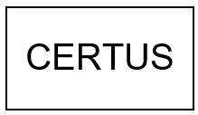 CERTUS (Nivel 4)