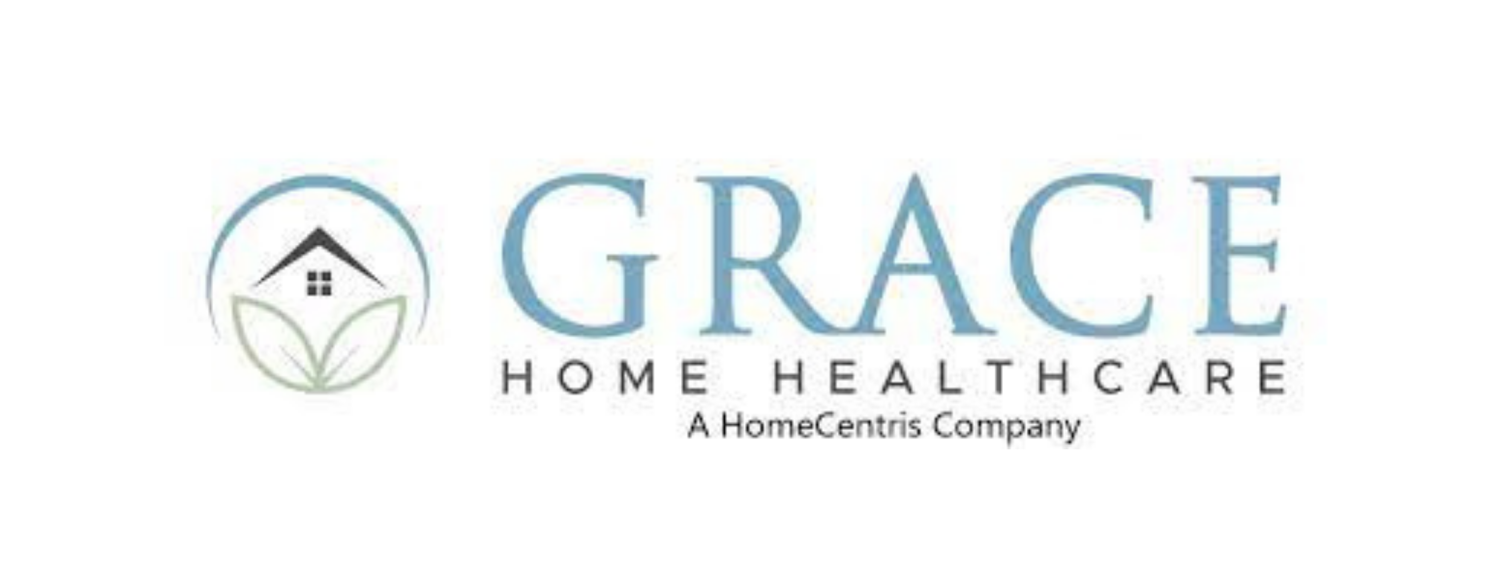 6. Grace Home Healthcare, a HomeCentris Company (Friend)