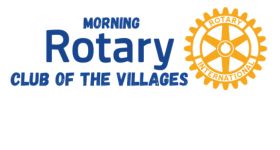Rotary Club of The Villages (Presenting)