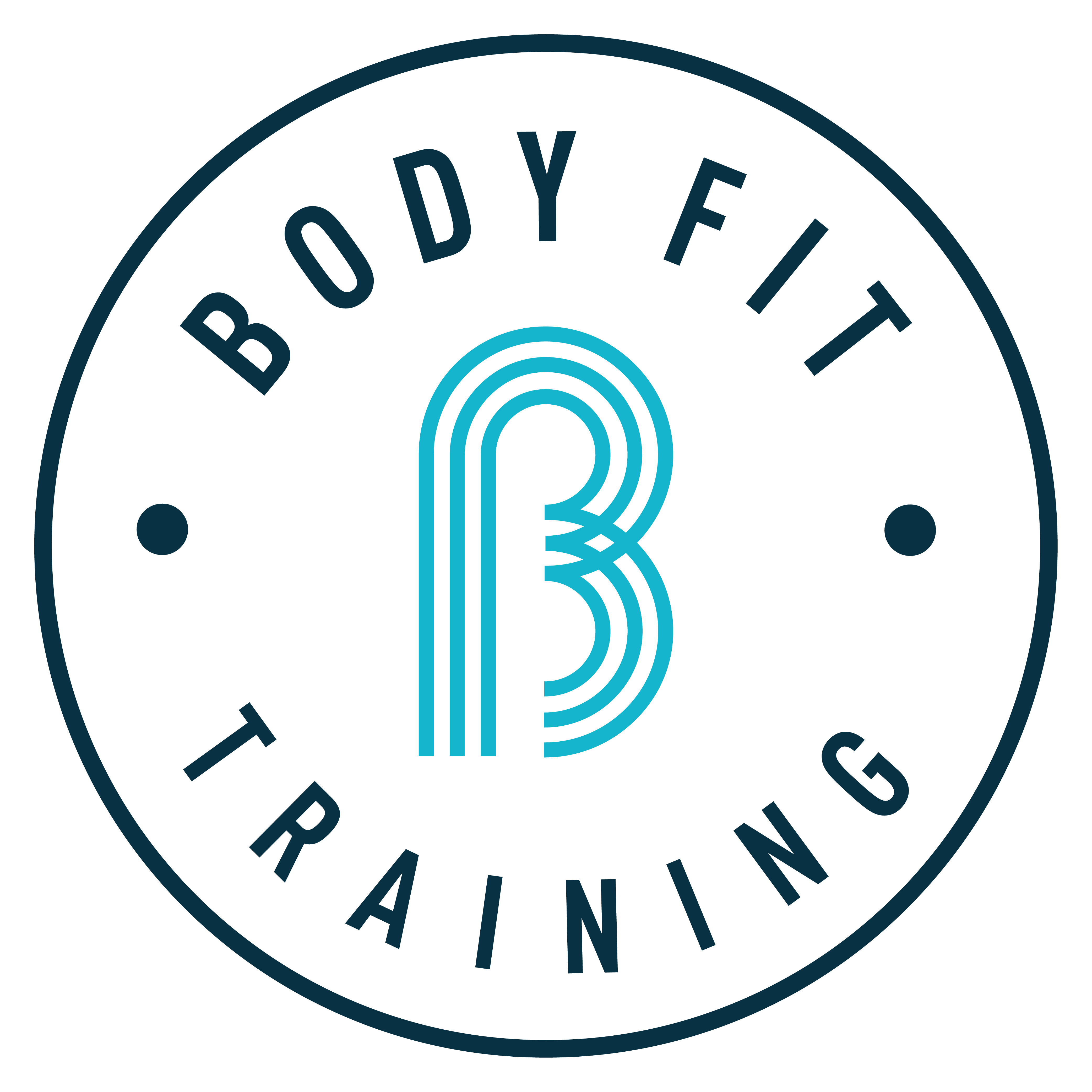 2.  Body Fit Training (Tier 4)