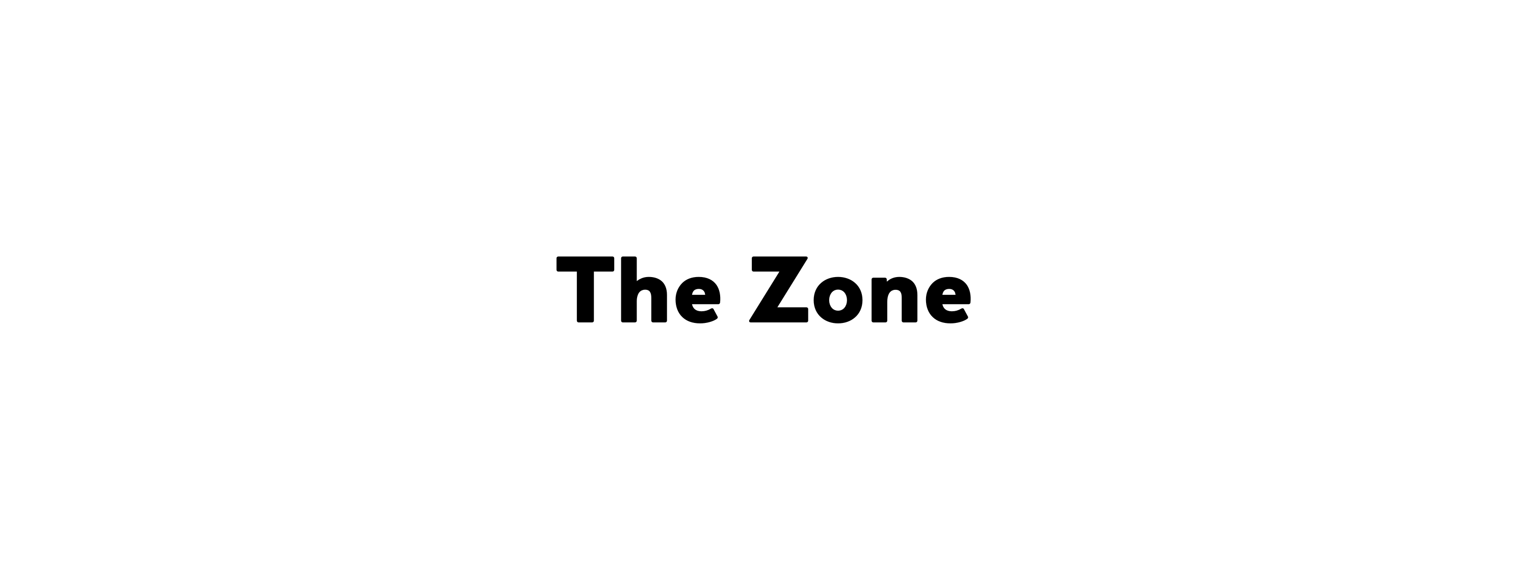 9d. The Zone (Friend)