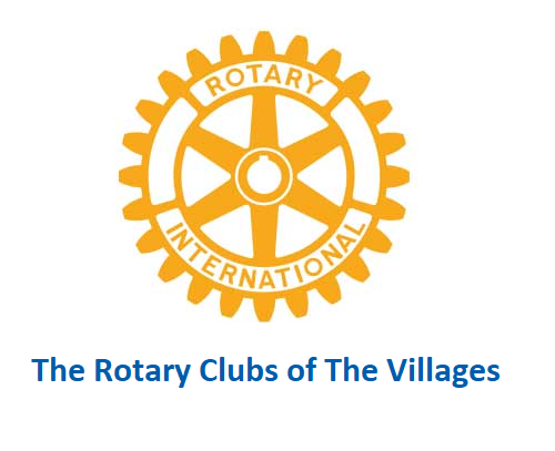 Rotary Club of The Villages (Presenting)