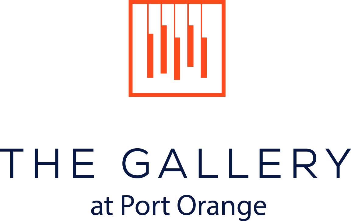 La Galería en Port Orange (Nivel 3)