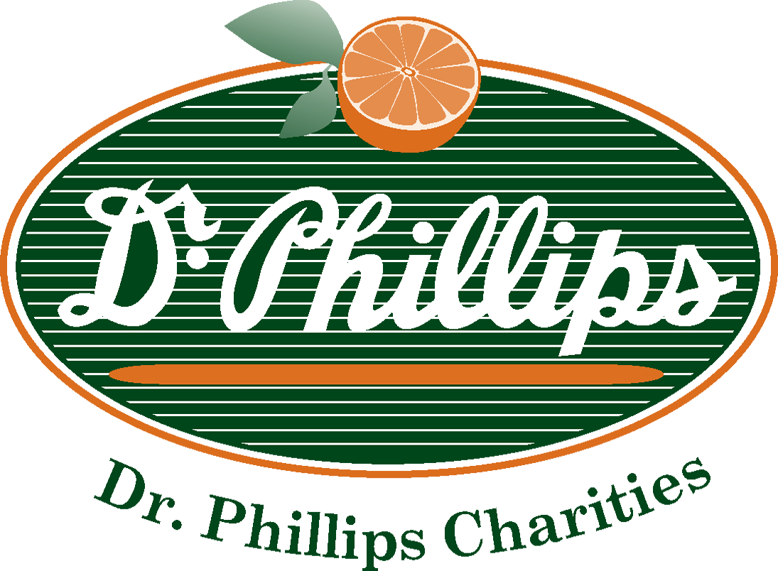 C. Dr. Phillips Charities (Presenting)