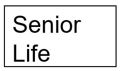 W. Senior Life ( Tier 4) 