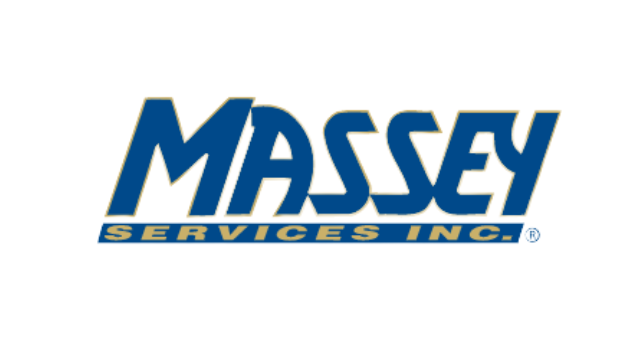 B. Massey Services (Presenting) 