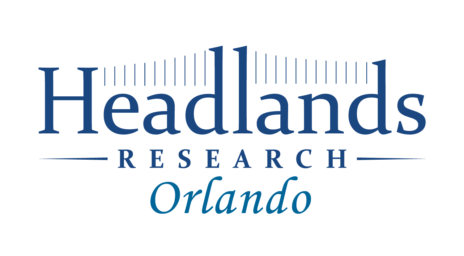 C. Headlands Research (Tier 2)