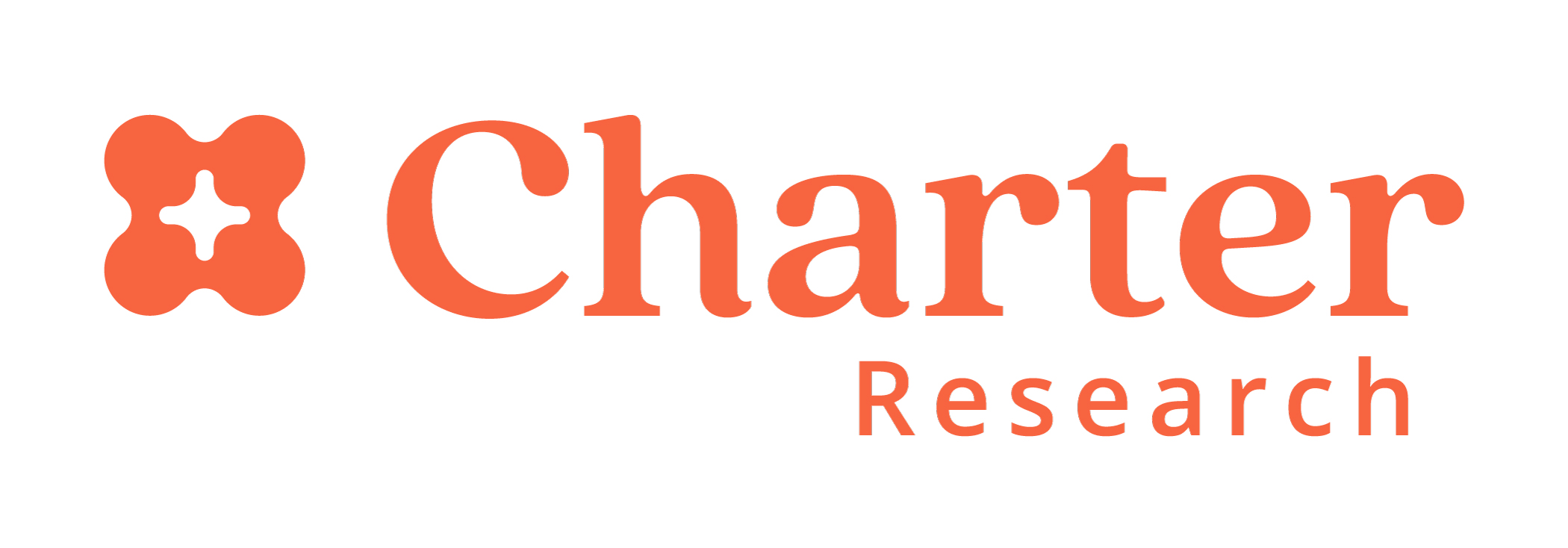 Charter Research (Jardín de promesas)