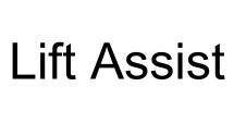  Lift Assist (Tier 4)