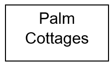 Cabañas de palmeras (nivel 4)