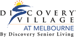 una. Discovery Villages en Melbourne (apoyo)
