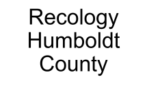 Recología del condado de Humboldt (Nivel 3)