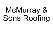 McMurray & Sons Roofing (Tier 3)