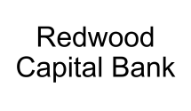Redwood Capital Bank (Tier 4)