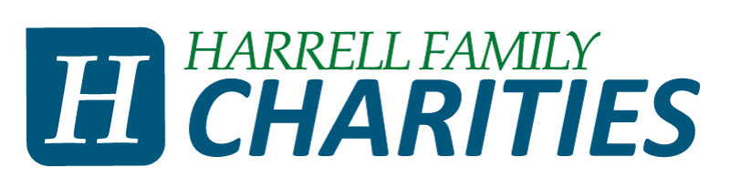 Organizaciones benéficas de la familia Harrell (Nivel 3)
