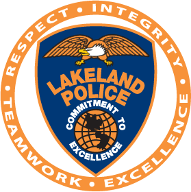 Lakeland Police Department (Tier 4)