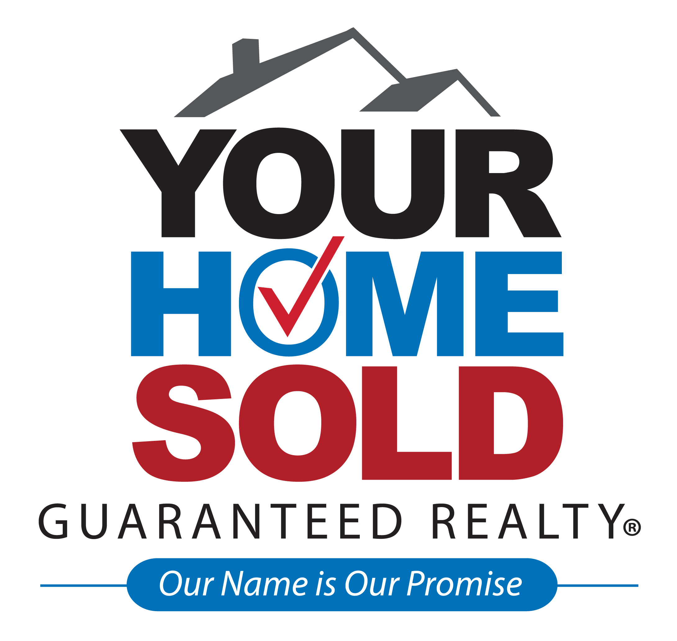 Your Home Sold Guaranteed Realty (Tier 3)