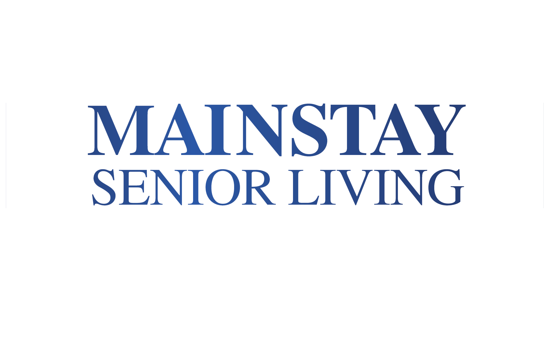 Mainstay Senior Living (Tier 4)