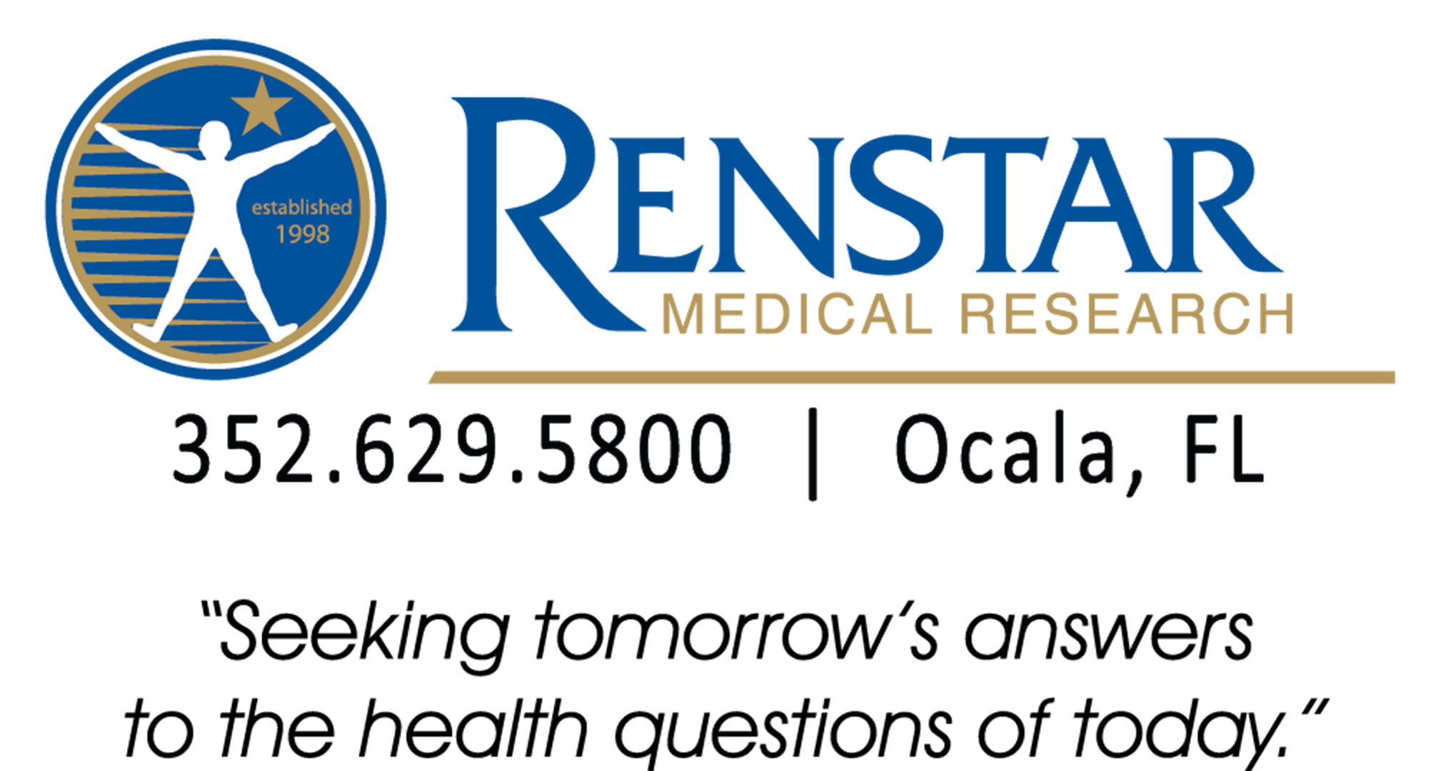 C1, Renstar Medical (Path of Hope)