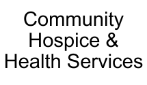 Community Hospice & Health Services (Tier 4)