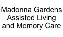 Cuidado de la memoria y vida asistida de Madonna Gardens (Nivel 3)