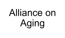 Alliance on Aging (Tier 4)