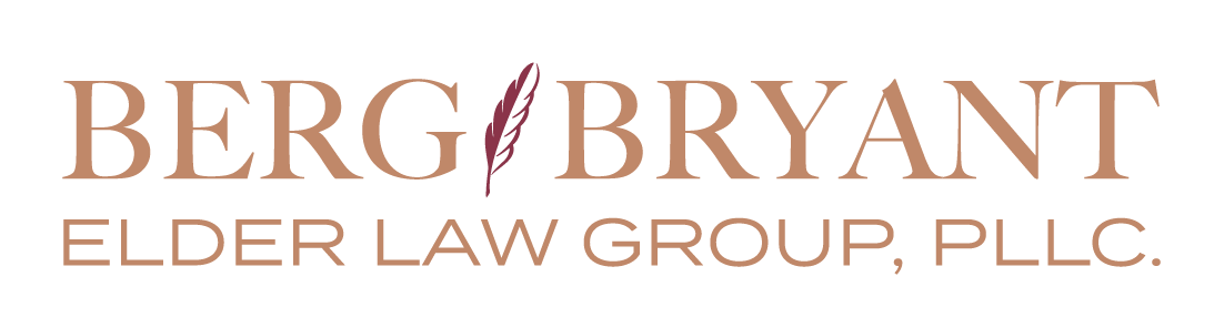 f. Berg Bryant Elder Law Group  (Supporting)
