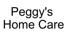 Peggy's Home Care (Tier 4)