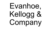 Evanhoe, Kellogg & Company (Nivel 3)