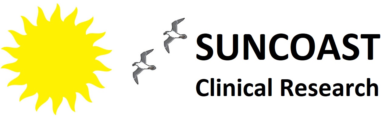  Suncoast Clinical Research (Tier 4)
