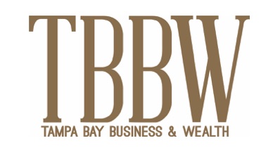 X. Revista de riqueza y negocios de Tampa Bay (Nivel 4)